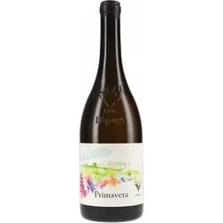 Primavera Vino Bianco I Vigneri di Salvo Foti 2025