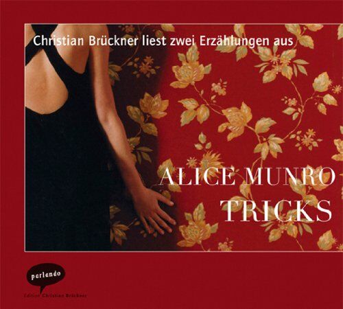 Alice Munro - Tricks - Preis vom 13.10.2026 11:25:28 h