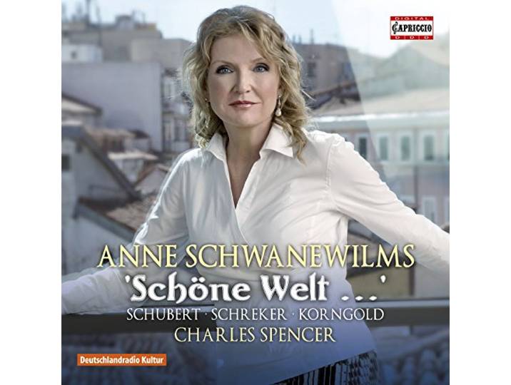 Schone Welt