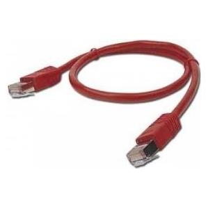 Gembird Patch-Kabel (U/UTP, UTP, CAT5e, 5 m) (PP12-5M/R)