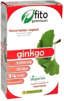 Pinisan FITOPREMIUM GINKGO
