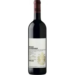 Merlot Russiz Superiore 2022