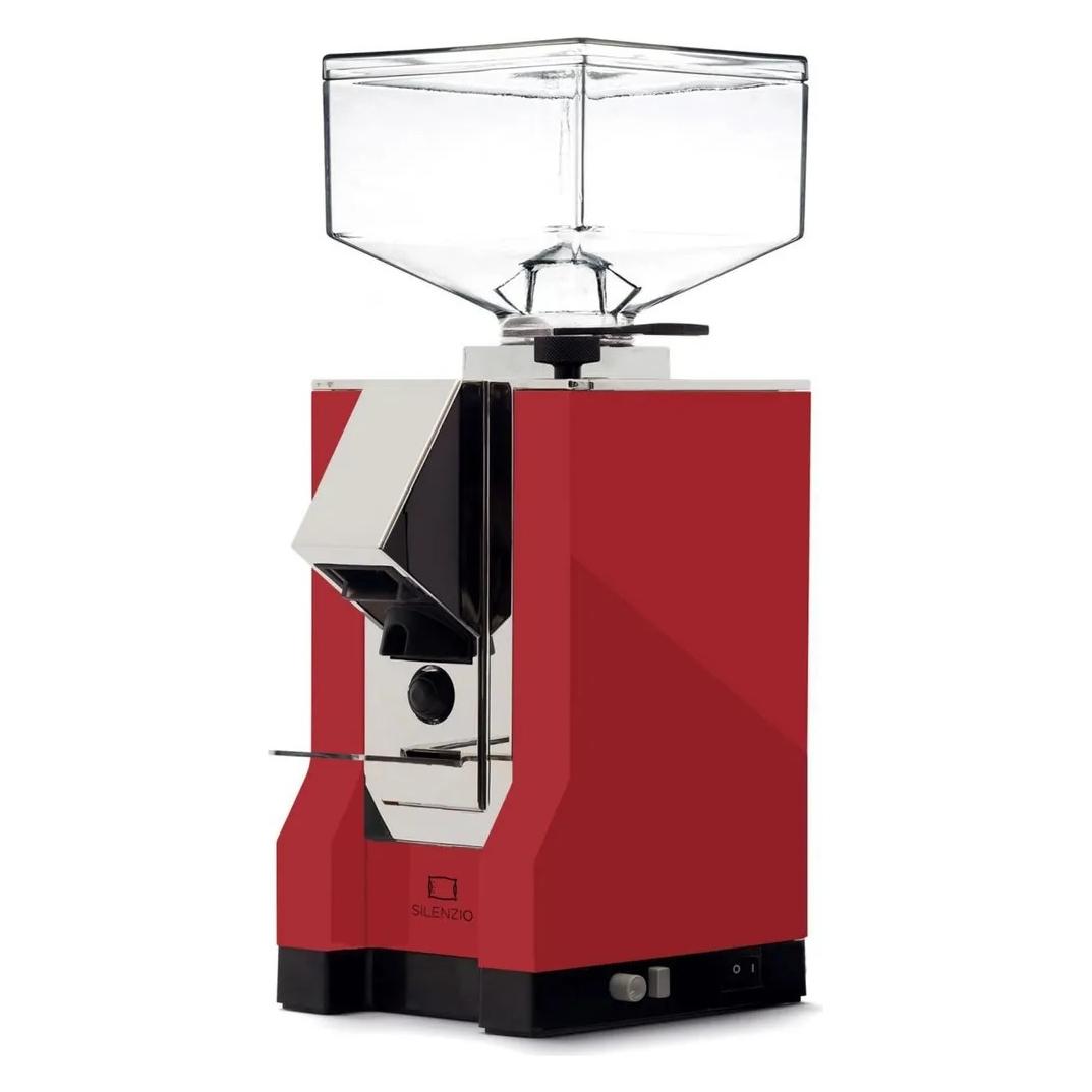 Eureka Mignon Silenzio 55mm Chrom / Rot (ESN55-251-16CR)