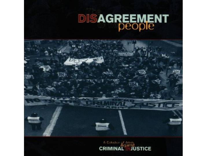 Disagreement of the People