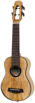 Flight Fireball EQ-A Soprano Natur Hochglanz