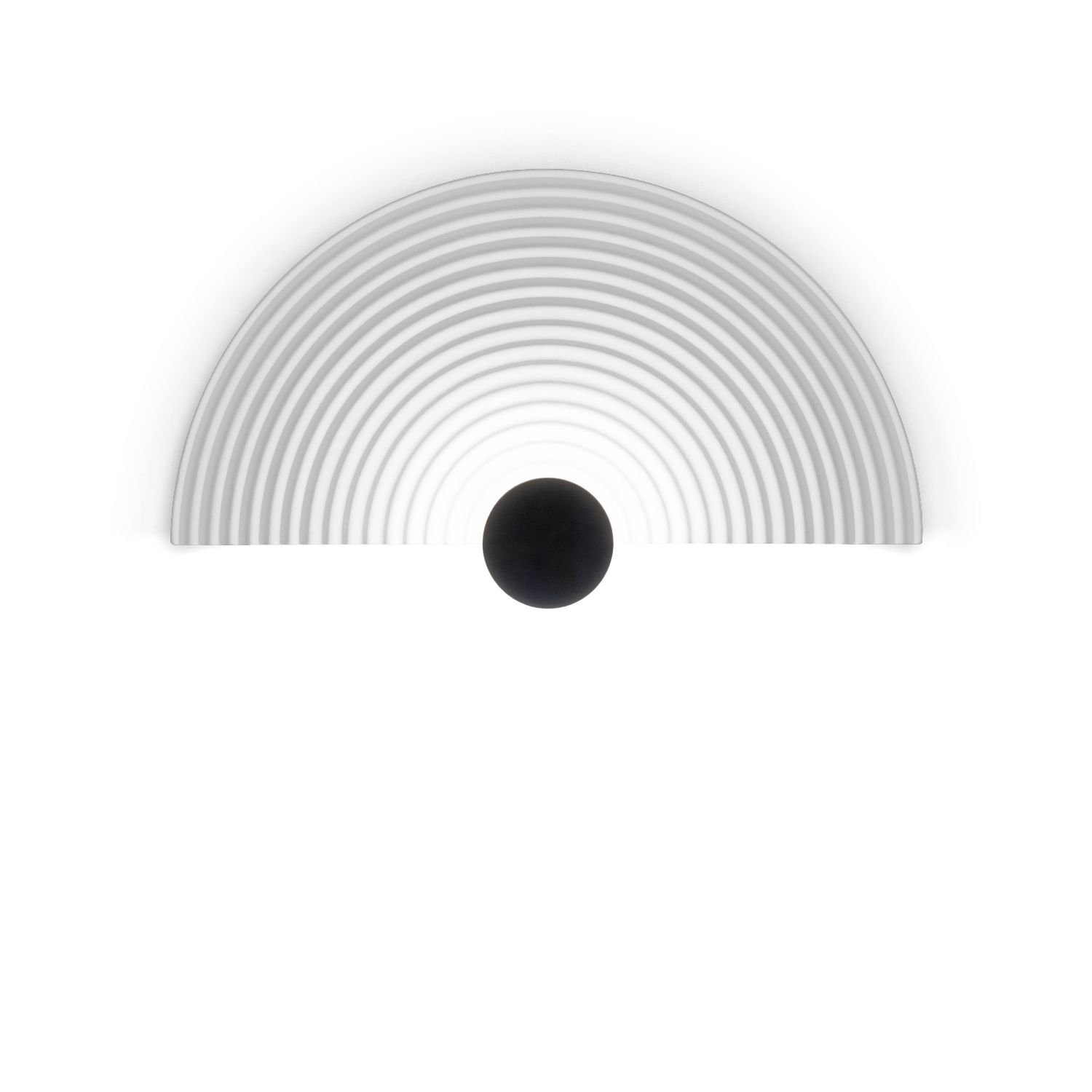 Wever & Ducré LED-Wandleuchte TAPIS WALL SURF 2.0 - 2700K RA weiß 2700K 336274RA3 5404037328604