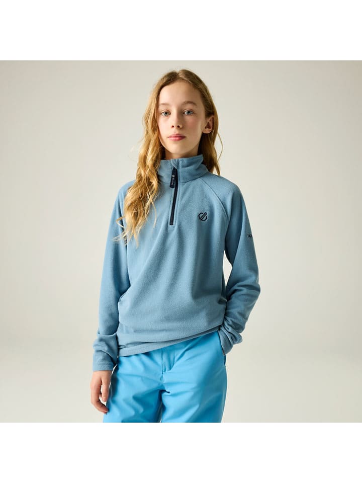 Dare 2b Fleecepullover "Freehand" in Hellblau - 158