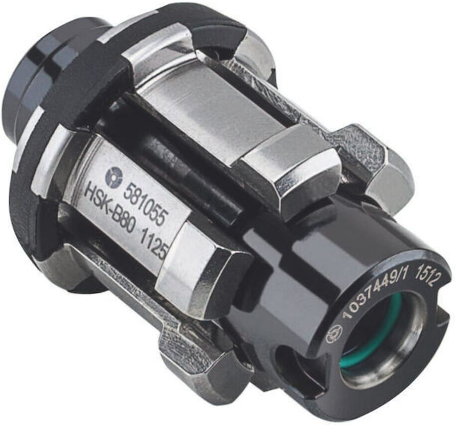 RÖHM Anzugsbolzen SK60 DIN69872 SK40 M30 (1297443)