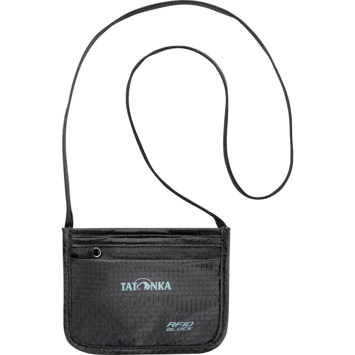 Tatonka Skin ID Pocket Rfid Block black (040) 2902-040