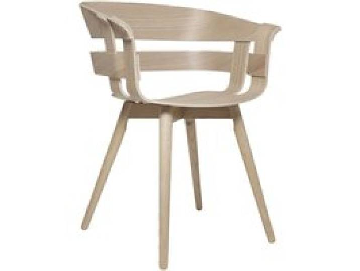 Design House Stockholm - Wick Chair
