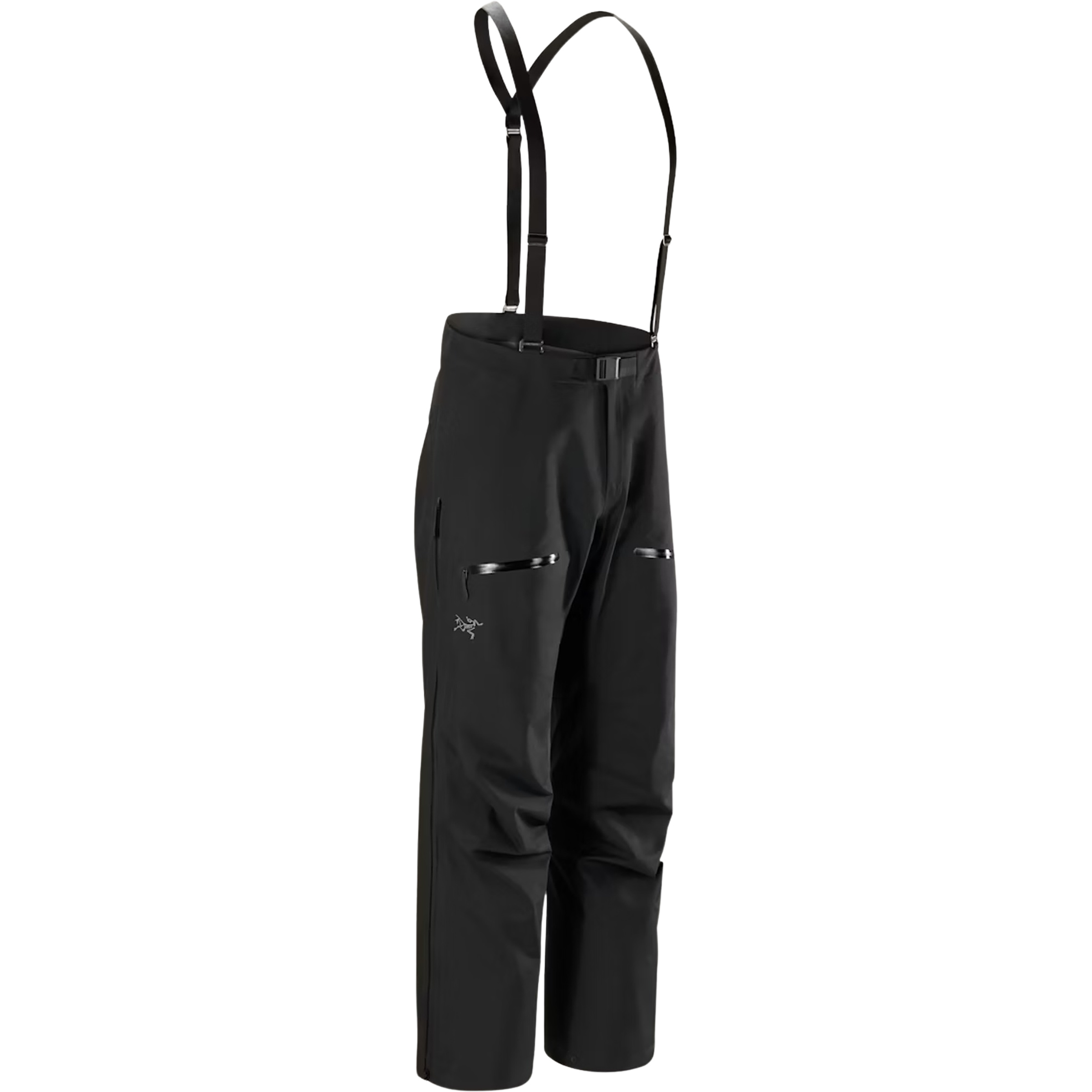 Arc'teryx Beta SV Hose Herren Skitourenhose grau Größe XL Trekking Winddicht Wasserabweisend