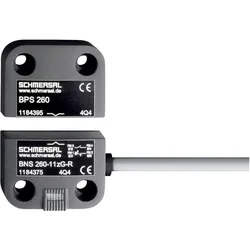 Schmersal Sicherheits-Sensor BNS 260-02Z-R
