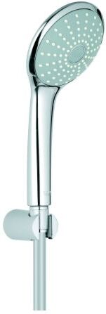 Grohe Euphoria 110 Mono Wannenset 27354000 chrom