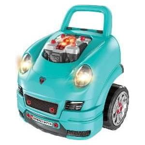 Buddy Toys Master Engine Workshop (BGP 5013) / ab 3 Jahren (8590669353576)