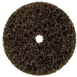 ELMAG Reinigungsscheibe grob, 14 mm - 44820