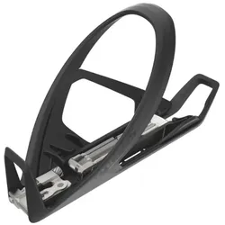 SYNCROS Flaschenhalter Cache Cage iS inkl. Multitool | schwarz