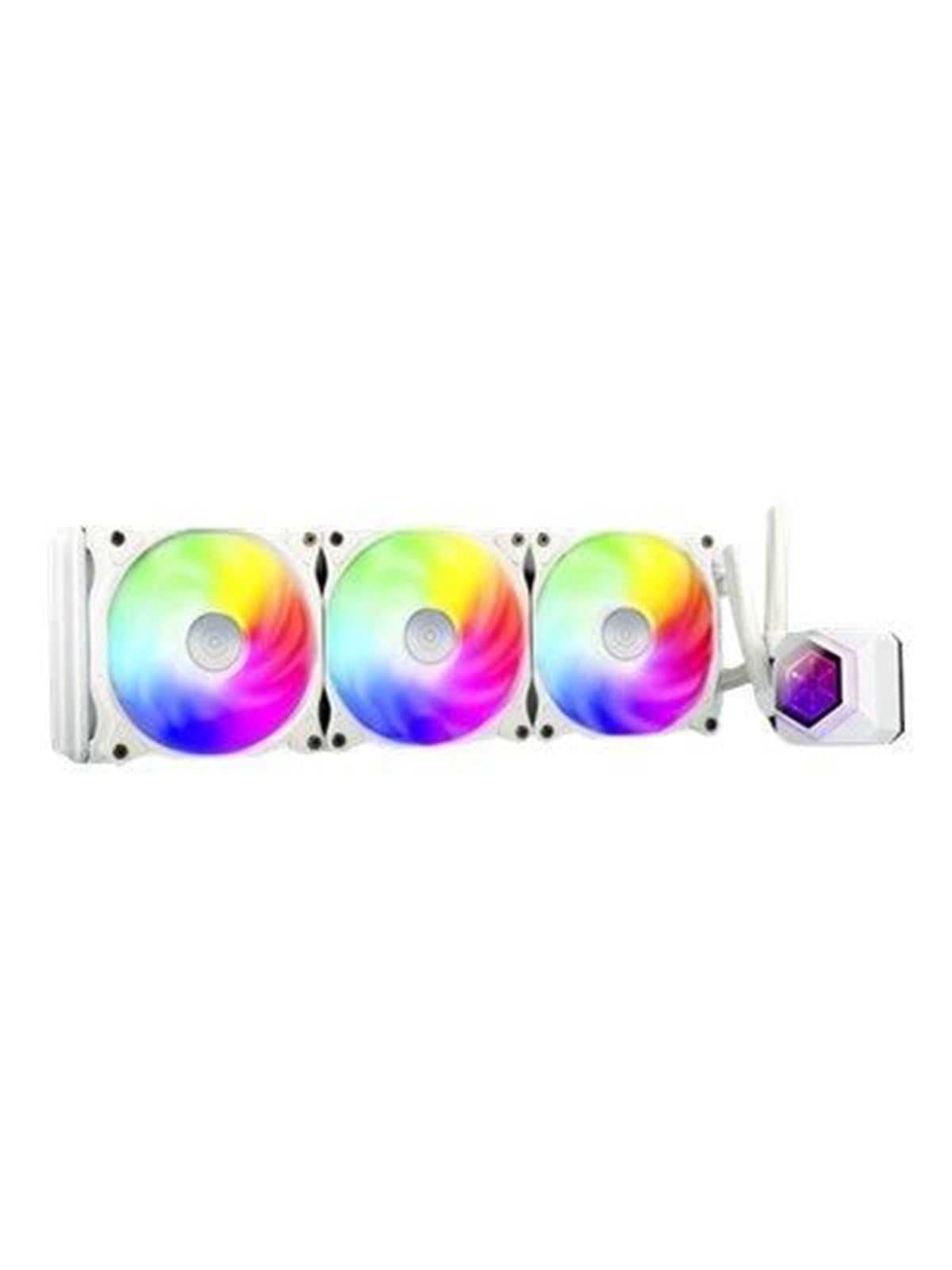 SilverStone SilvStone SST-PF360W-ARGB-V2 - CPU-Wasserkühlung