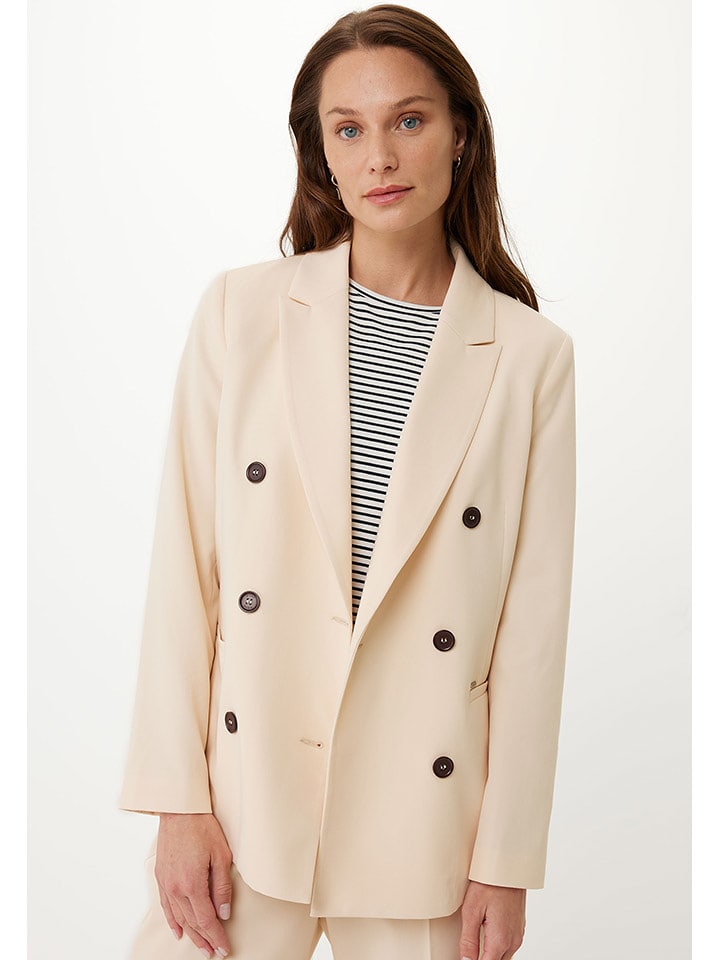 Mexx Blazer in Beige - 42