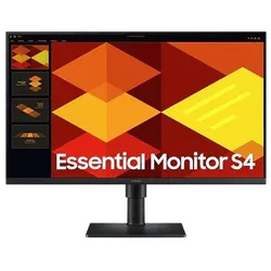 Samsung Essential S4 S40GD Office Monitor 68,6 cm (27")