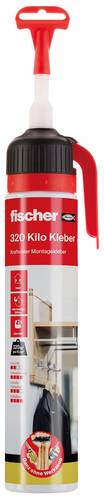 Fischer Kleber 545857 200ml
