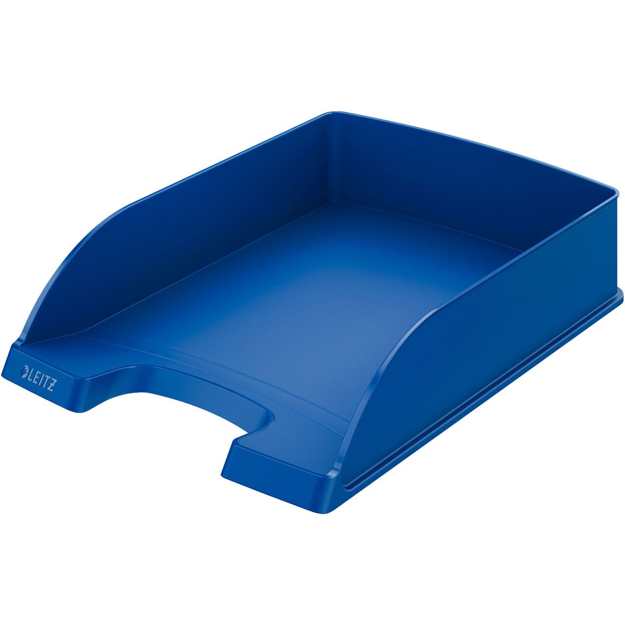 LEITZ Briefablage Plus blau (52270035)