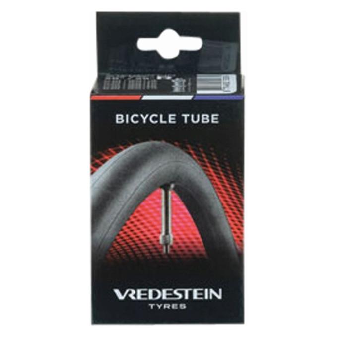 Vredestein Butyl slange 20x1.75-2.40 40mm Dunlop ventil (Dunlop (DV), 20", 40 mm) (6770502)