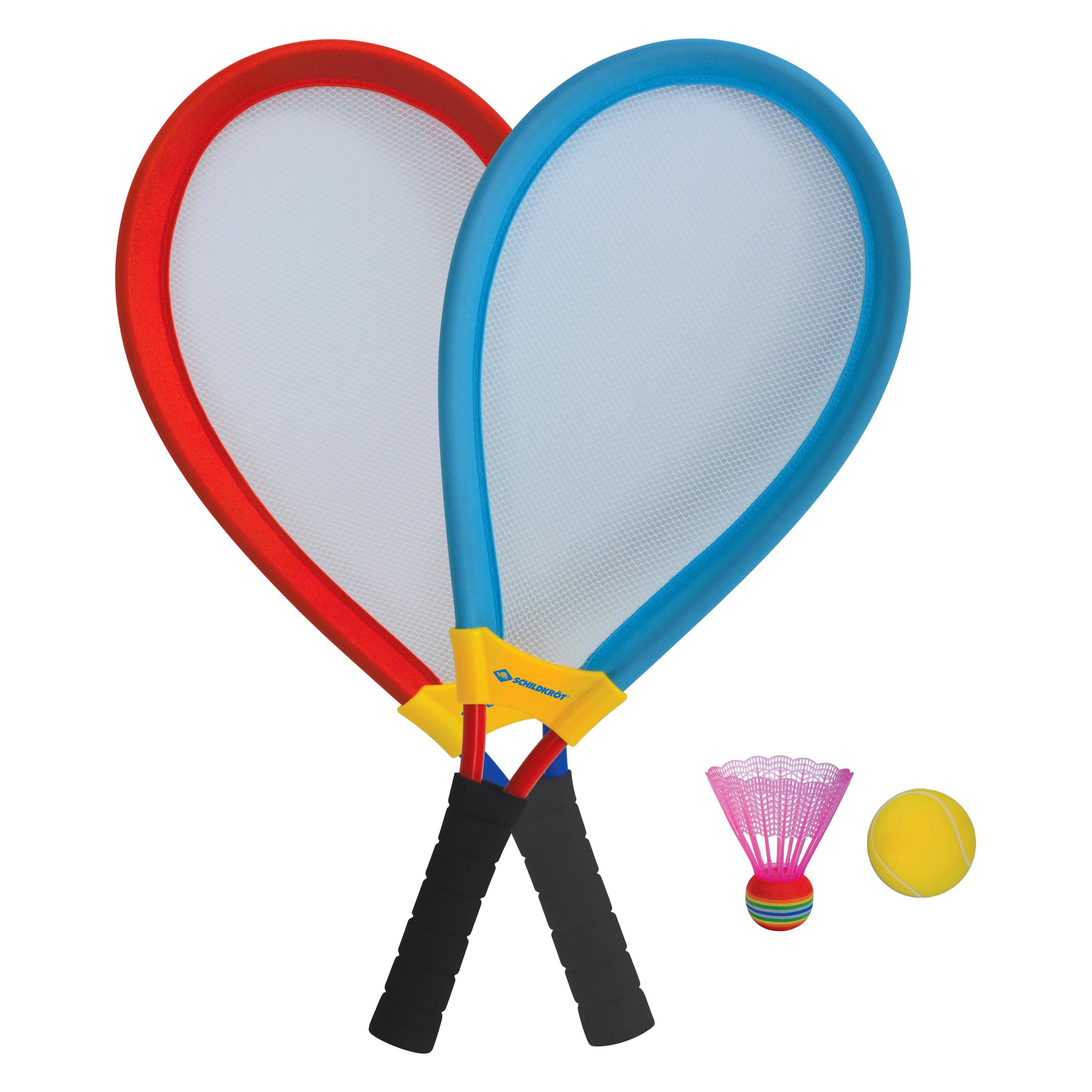 Schildkröt Giant Racket Set (970150)