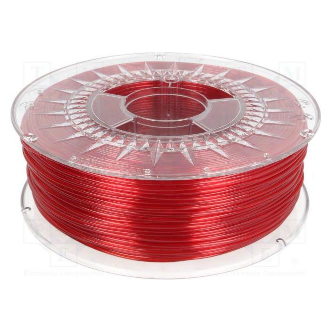 Devil Design 05902280030324 (PETG, 1000 g, 1.75 mm) (05902280030324)