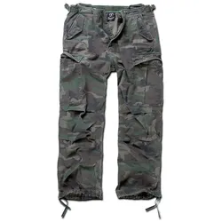 Brandit M-65 Vintage Hose M