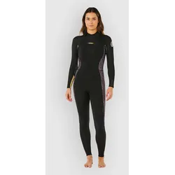 Rip Curl Dawn Patrol Bz 43 Neoprenanzug natural Gr. 12