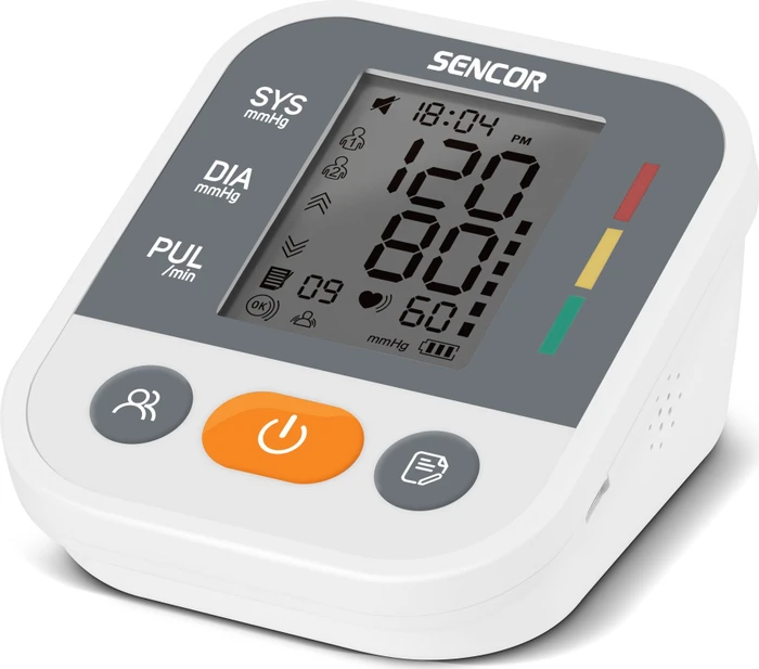 SENCOR SBP 1100WH