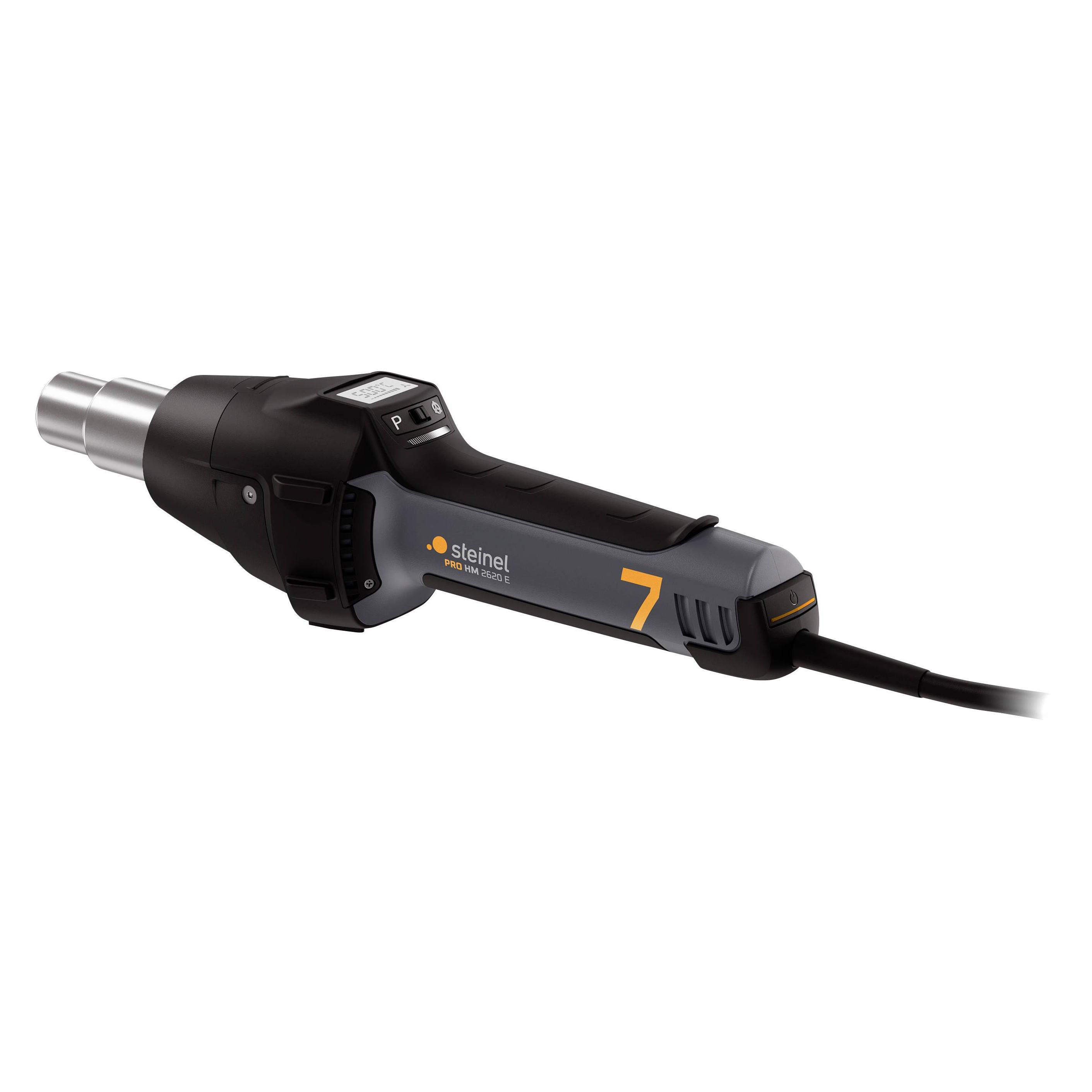 Steinel Heissluftgebläse HM 2620 E (089511)