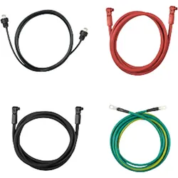 SolarEdge Home Batterie 48 V Kabel 1,5 m für Batterietürme