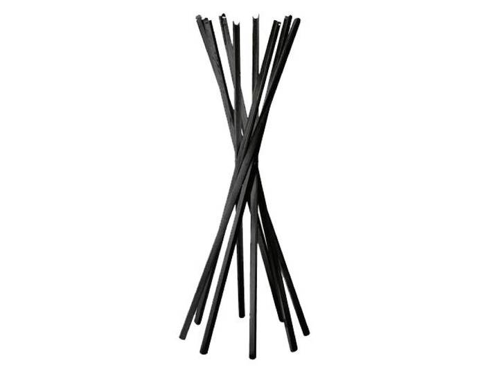 ZANOTTA portemanteau SCIANGAI (Frêne noirci - Bois)