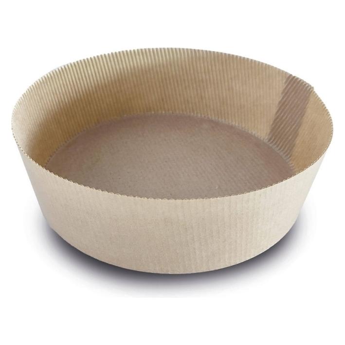 Lumarko Guardini, Antihaft-Papierförmchen, 17 (17 cm) (1415834AIR)