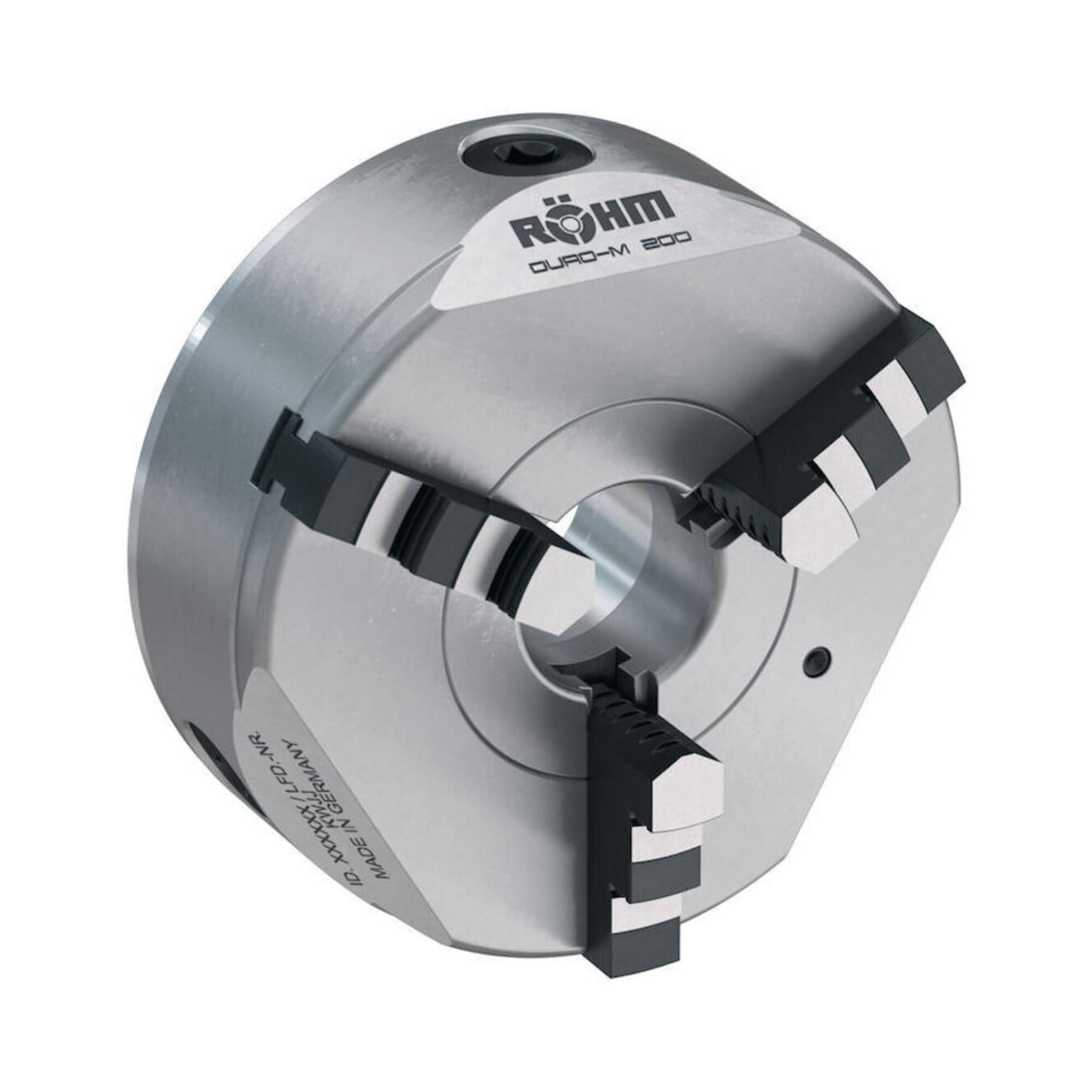 RÖHM Standard-Spannschlüssel 160 mm (107429)