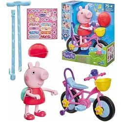 Peppa Pig, Velopedale