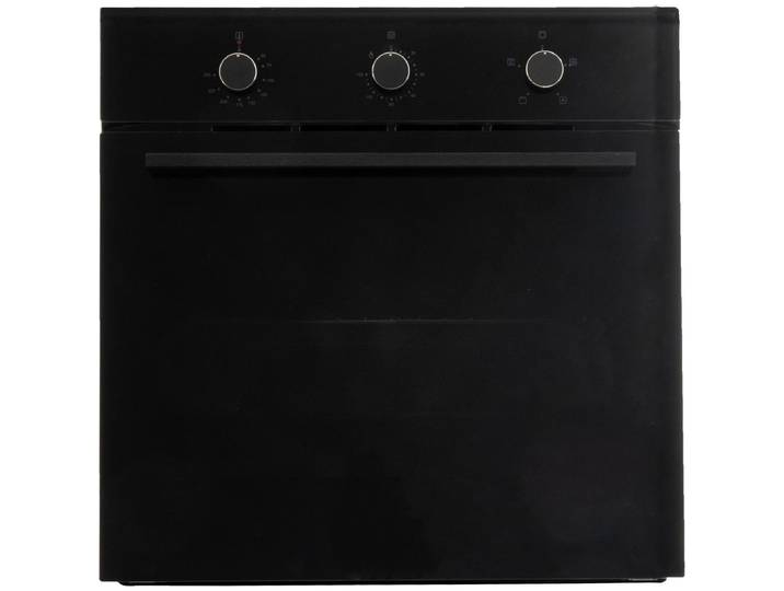 Exquisit EBE60-2 Inbouw oven