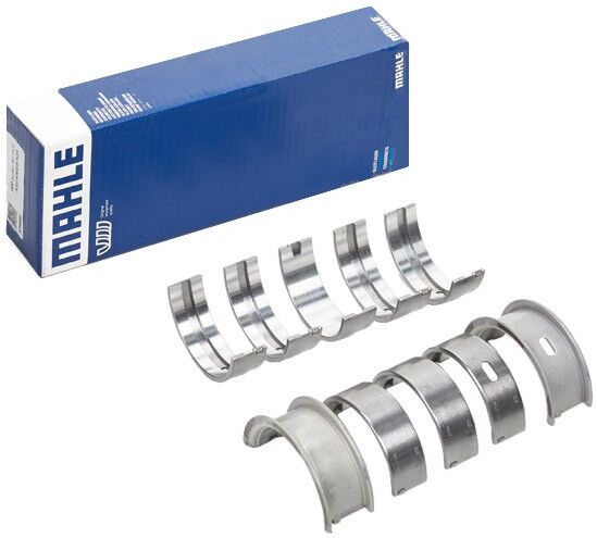 MAHLE 029 HS 18071 000 Crankshaft Bearing Set
