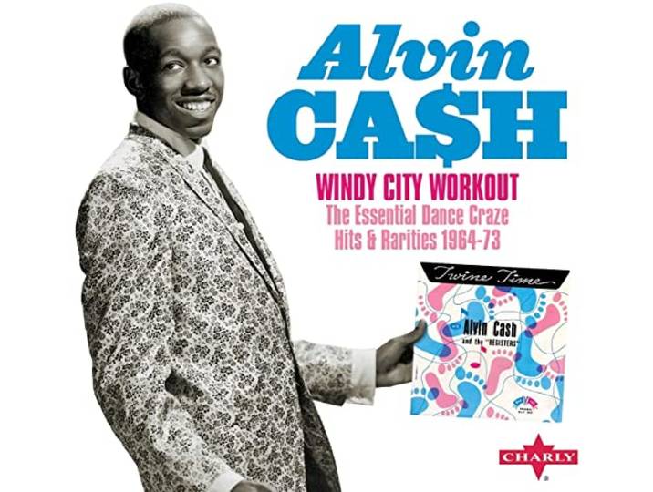 Windy City Workout - the Essential Dance Craze Hit