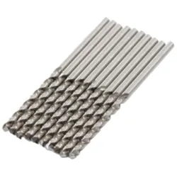 ELMAG HSS Co5-Spiralbohrer DIN 338 - 70240