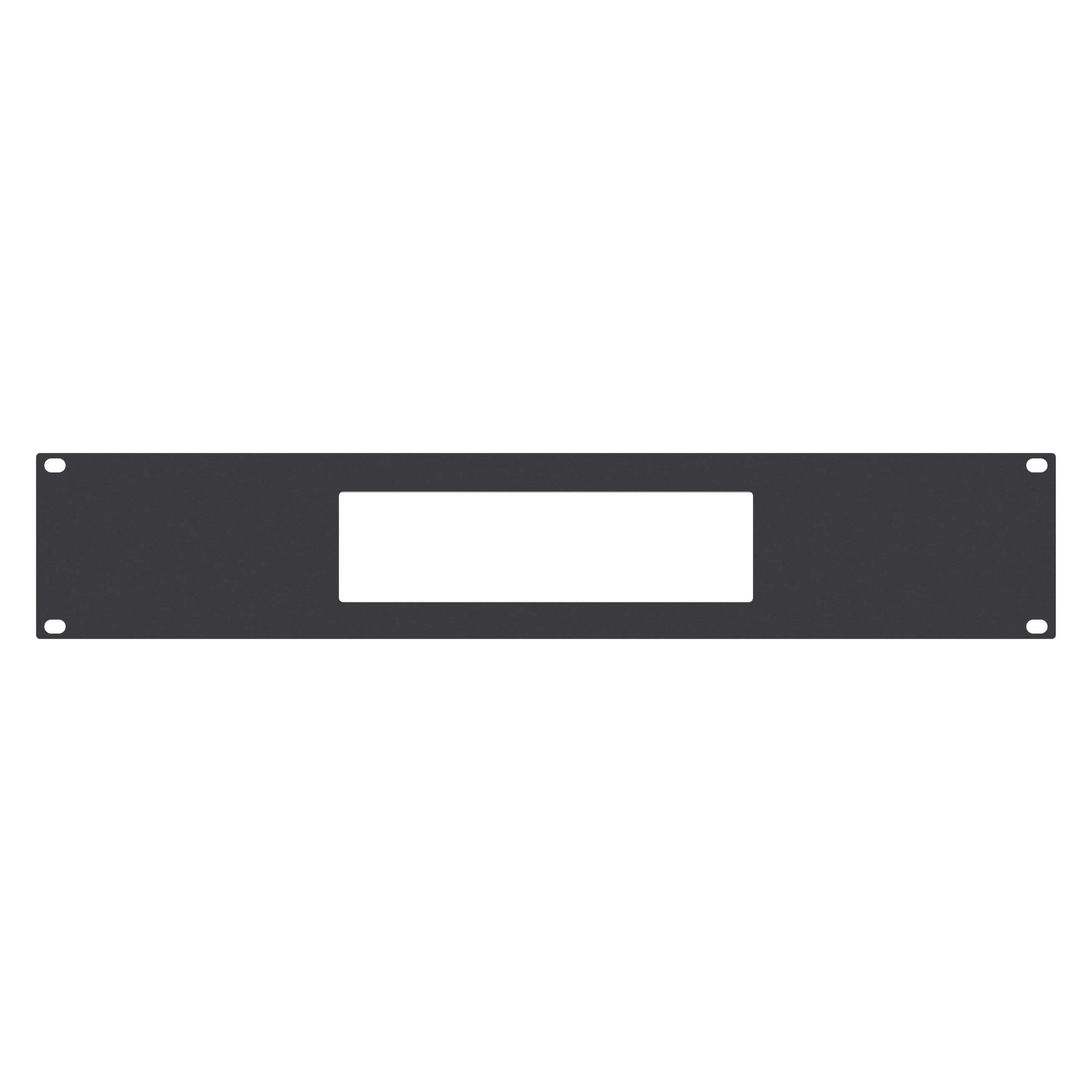 Kramer RK-CAMPUS - Rack Bracket-Adapter - 2U - 48.3 cm (19) (60-0000315)