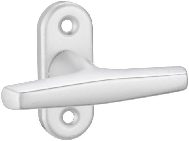 Dieckmann Alu-goupille pleine 511, F01 (1511/0000/01)