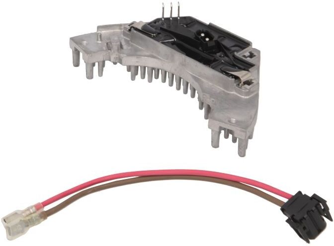 THERMOTEC DEP019TT Steuergerät, Heizung / Lüftung