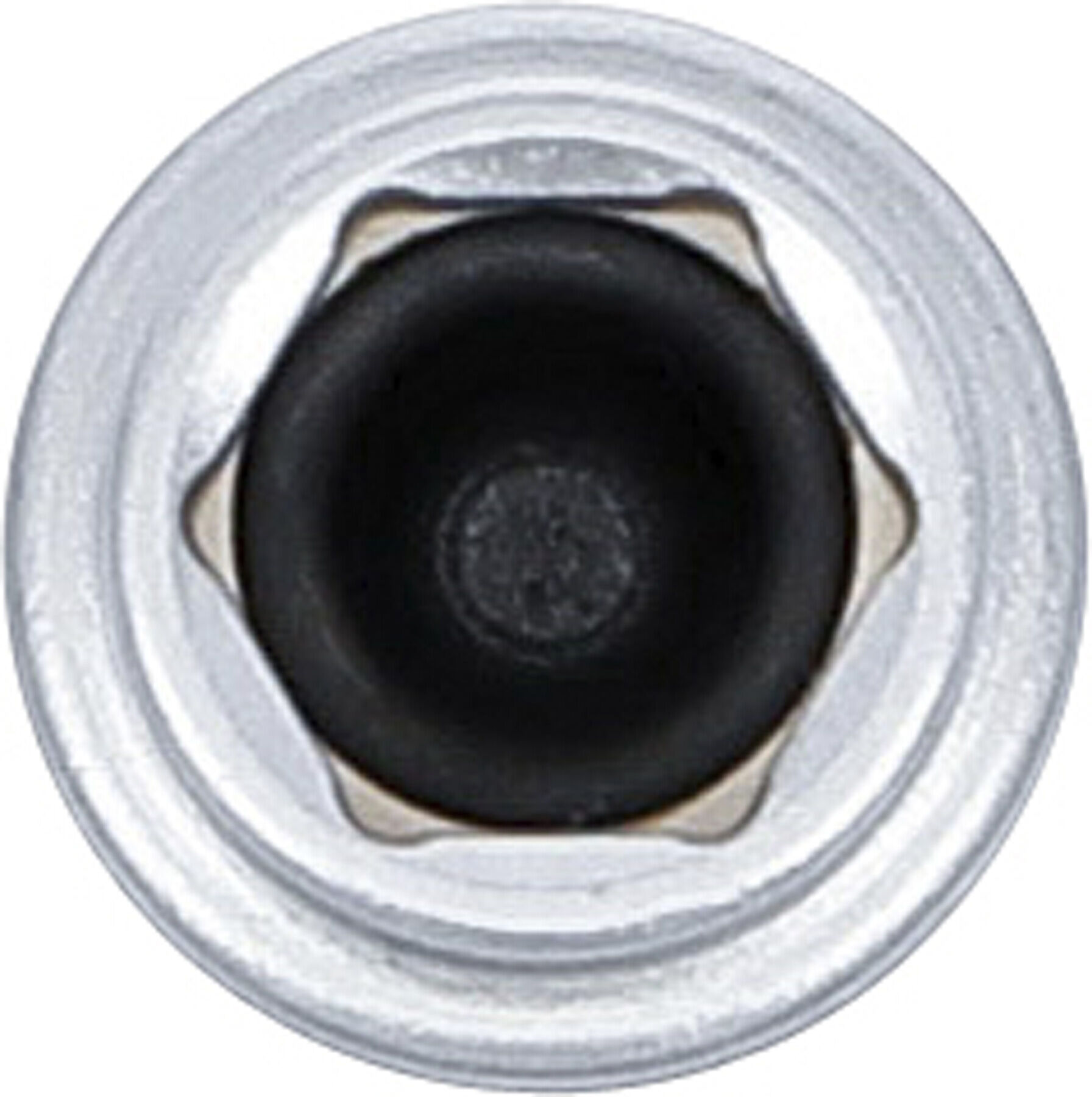 BGS Glüh- und Zündkerzen-Gelenk-Einsatz, Antrieb Innenvierkant 10 mm (3/8"), SW 10 mm ; BGS technic (80000-10)