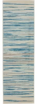 Nourison Jubilant Indoor Abstract Area Rug