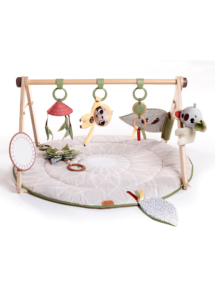Tiny Love Spieldecke in Bunt - ab Geburt - onesize