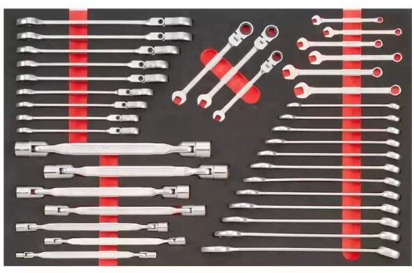 FORCE 5371 Tool Module