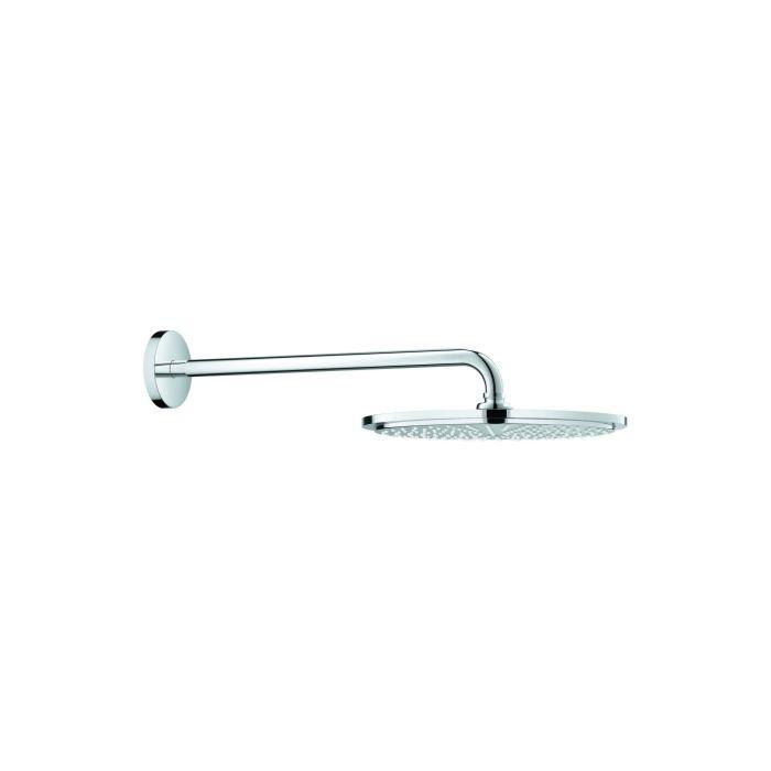 hansgrohe Croma E Kopfbrause 26257000 chrom, 1jet