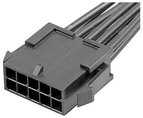 Molex 214757-1101 Bag
